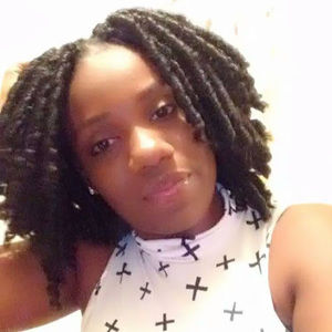 Meet your Posher, Chantel